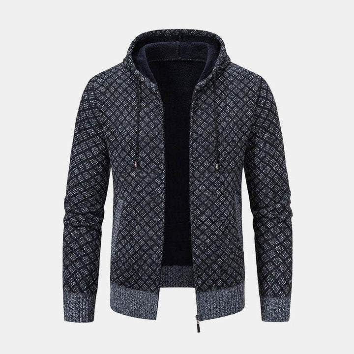 Diamond Pattern