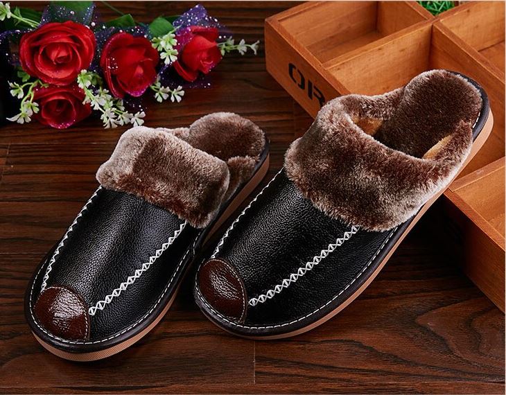 Milan™ - Slippers