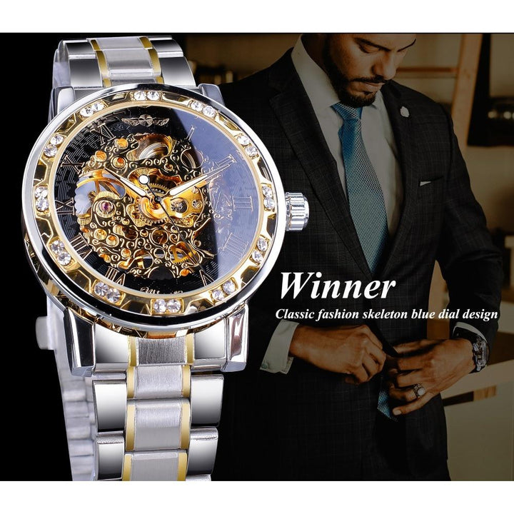WINNER® - Opulence